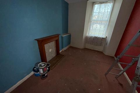 1 bedroom flat for sale, Bottom Flat, Torquay, TQ1