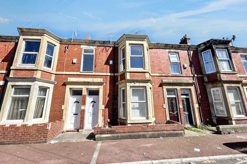 undefined, Emily Street, Newcastle upon Tyne, Tyne and Wear, NE6 2QY