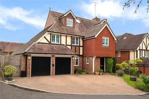 undefined, Kings Place, Loughton, Essex, IG10