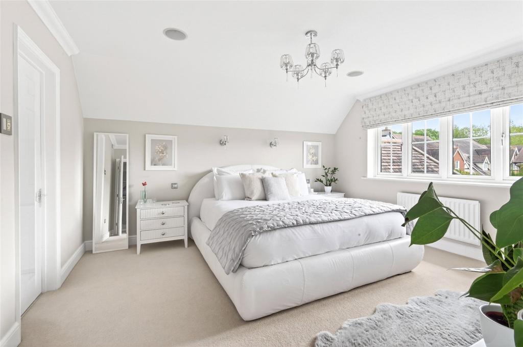 Principal Bedroom
