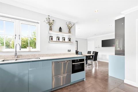 undefined, Kings Place, Loughton, Essex, IG10