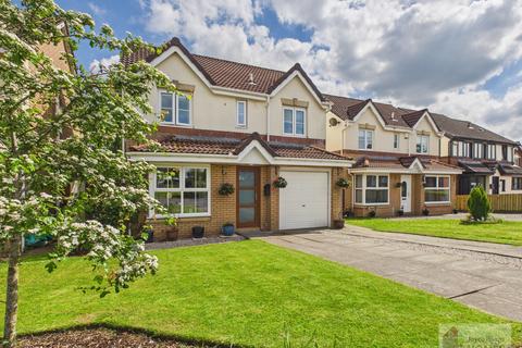 Lochranza Lane, East Kilbride G75