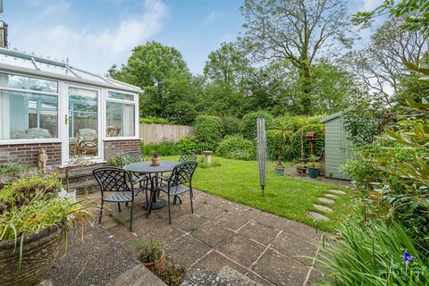 4 bedroom detached house for sale, Woollacott Drive, Newton, Swansea