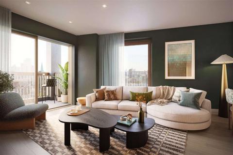 1 bedroom apartment for sale, Shoreditch Parkside, N1