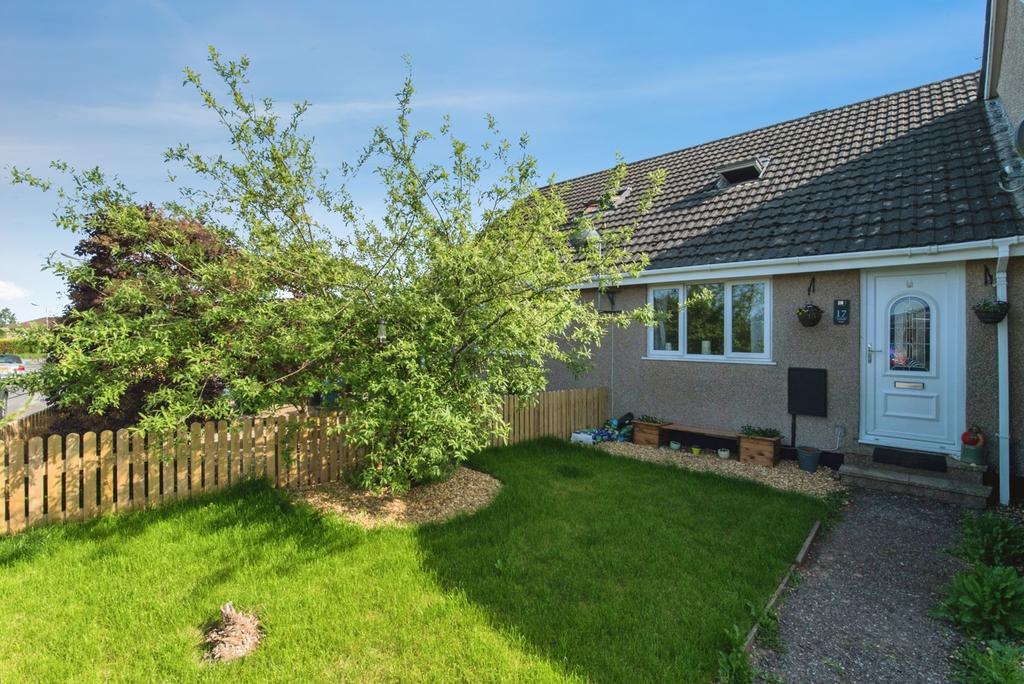 2 bedroom bungalow for sale