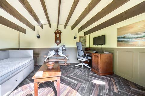 4 bedroom detached house for sale, Collingbourne Kingston, Marlborough, Wiltshire, SN8