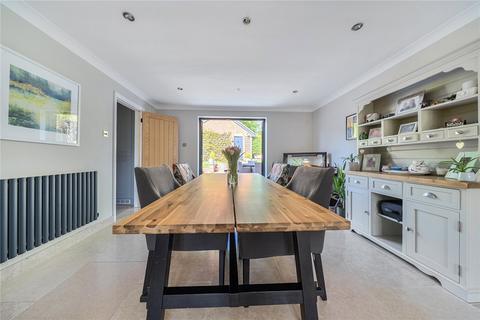 4 bedroom detached house for sale, Collingbourne Kingston, Marlborough, Wiltshire, SN8