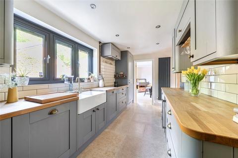 4 bedroom detached house for sale, Collingbourne Kingston, Marlborough, Wiltshire, SN8