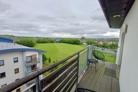 2 bedroom flat to rent, Drybrough Crescent, Craigmillar, Edinburgh, EH16