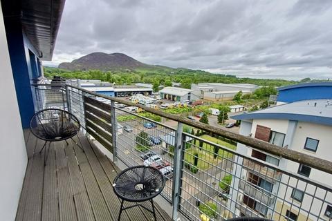 2 bedroom flat to rent, Drybrough Crescent, Craigmillar, Edinburgh, EH16