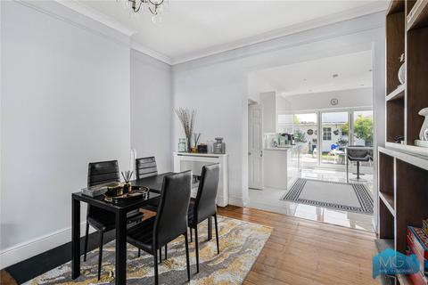 3 bedroom terraced house for sale, Long Lane, London, N3
