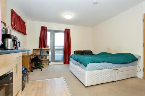 1 bedroom apartment to rent, Abbey Court, CAMBRIDGE, CB1