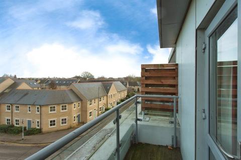 1 bedroom apartment to rent, Abbey Court, CAMBRIDGE, CB1