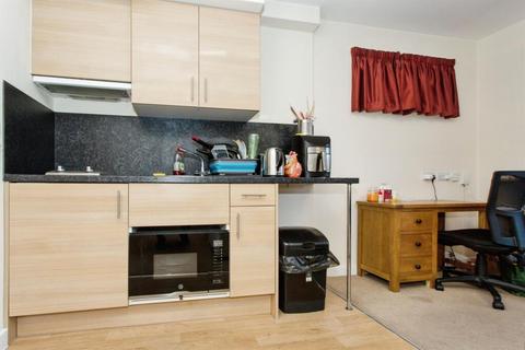 1 bedroom apartment to rent, Abbey Court, CAMBRIDGE, CB1
