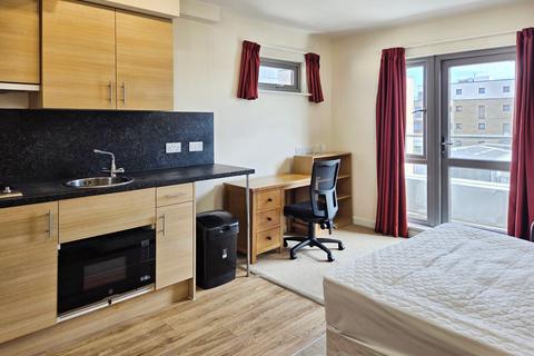 1 bedroom apartment to rent, Abbey Court, CAMBRIDGE, CB1