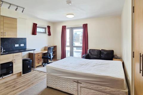 1 bedroom apartment to rent, Abbey Court, CAMBRIDGE, CB1