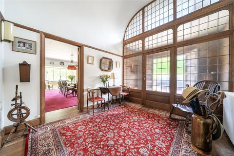 8 bedroom equestrian property for sale, Stunts Green, Herstmonceux
