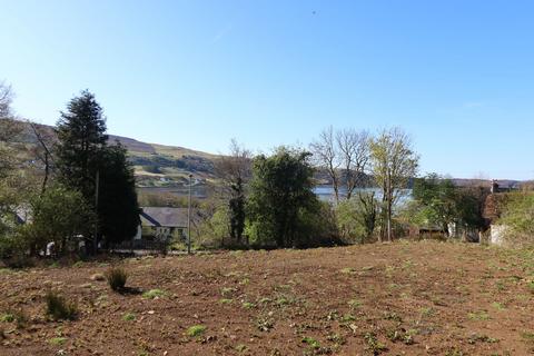 Plot for sale, Uig, Portree, Isle of Skye IV51 9XP