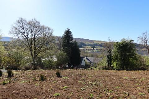 Plot for sale, Uig, Portree, Isle of Skye IV51 9XP