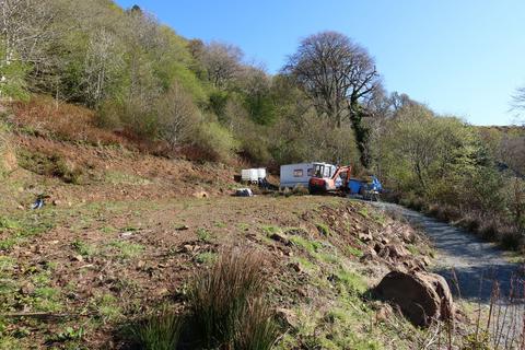 Plot for sale, Uig, Portree, Isle of Skye IV51 9XP