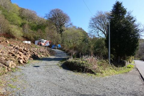 Plot for sale, Uig, Portree, Isle of Skye IV51 9XP