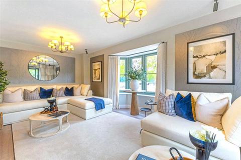 4 bedroom semi-detached house for sale, The Green, Bolley Avenue, Bordon, GU35