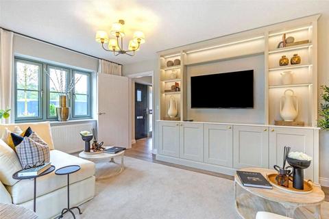 4 bedroom semi-detached house for sale, The Green, Bolley Avenue, Bordon, GU35