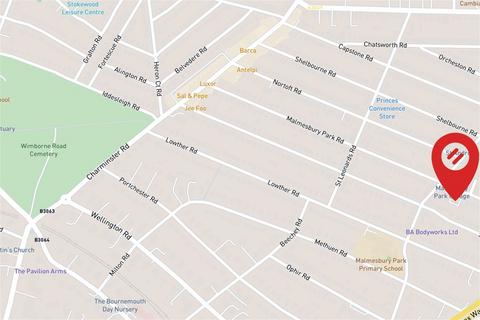 Land for sale, Charminster