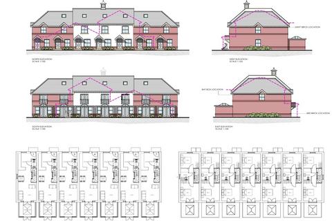 Land for sale, Charminster