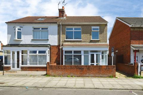 Semi-detached house - Dartmouth Road, PORTSMOUTH, Hampshire, PO3