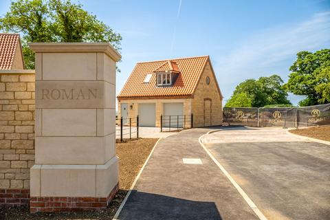 5 bedroom detached house for sale, Roman Ridge, Wellingore, LN5