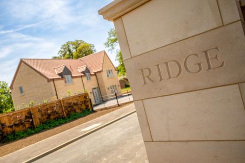 5 bedroom detached house for sale, Roman Ridge, Wellingore, LN5