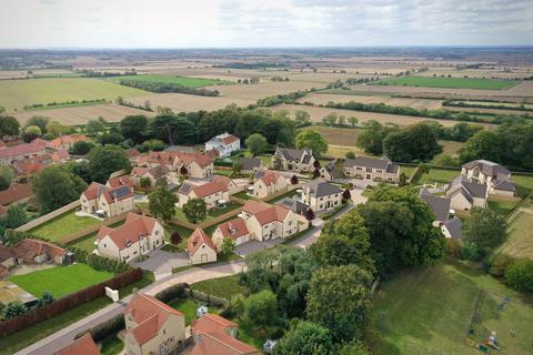 5 bedroom detached house for sale, Roman Ridge, Wellingore, LN5
