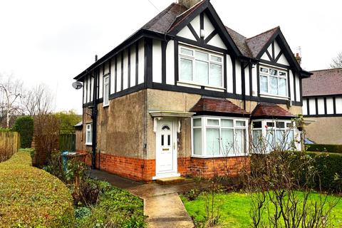 Willows Avenue, Hull, HU9