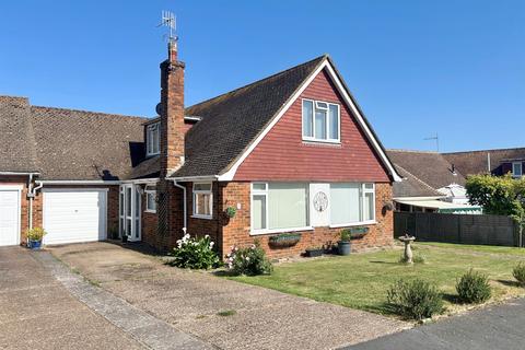 3 bedroom detached bungalow for sale, Alfriston Close, Bexhill-On-Sea