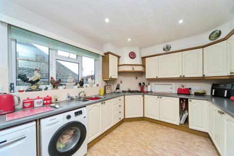 3 bedroom detached bungalow for sale, Alfriston Close, Bexhill-On-Sea