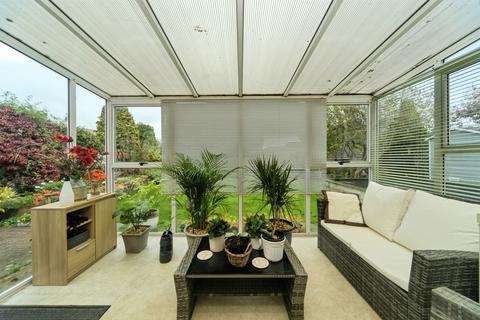 3 bedroom detached bungalow for sale, Alfriston Close, Bexhill-On-Sea