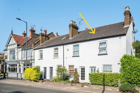 Bessborough Road, Harrow on the Hill