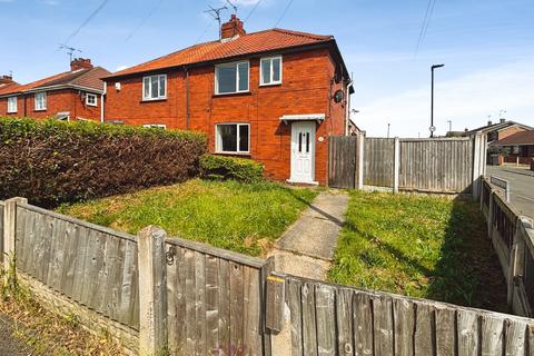 3 bedroom semi-detached house for sale, Crookesbroom Lane, Doncaster DN7