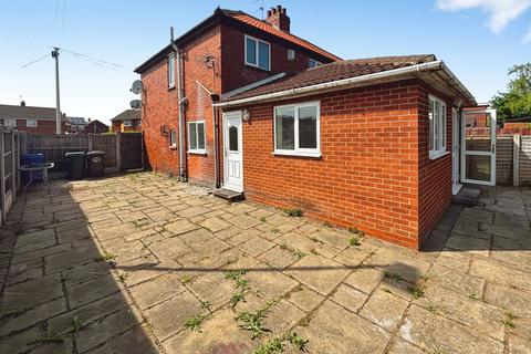 3 bedroom semi-detached house for sale, Crookesbroom Lane, Doncaster DN7