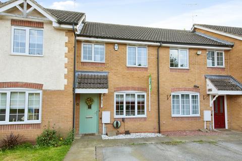 undefined, Eaton Close, Hatton, DERBY
