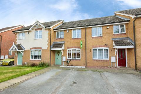 undefined, Eaton Close, Hatton, DERBY