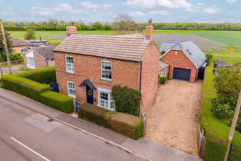 4 bedroom detached house for sale, Main Street, Lincoln LN4