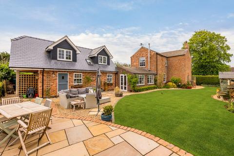 4 bedroom detached house for sale, Main Street, Lincoln LN4