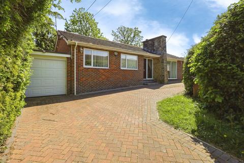 3 bedroom detached bungalow for sale, Camberlot Road, Upper Dicker, Hailsham