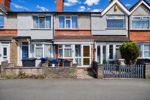 Terraced house - 5 Medina Road, Tyseley, Birmingham, B11 3SA