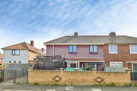 3 bedroom semi-detached house for sale, Bransdale Road, Middlesbrough