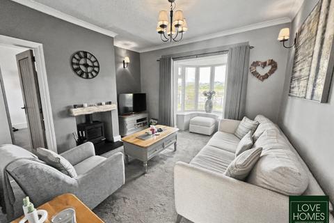 2 bedroom detached bungalow for sale, The Gate House, Garstang Road, Catterall, Preston, Lancashire, PR3 1XN