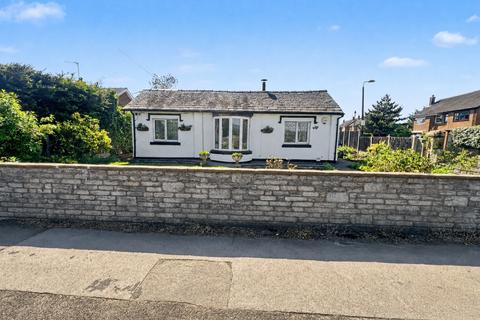 2 bedroom detached bungalow for sale, The Gate House, Garstang Road, Catterall, Preston, Lancashire, PR3 1XN