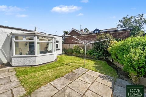2 bedroom detached bungalow for sale, The Gate House, Garstang Road, Catterall, Preston, Lancashire, PR3 1XN